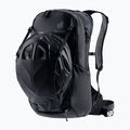 Cyklistický batoh Deuter Race Air 14+3 l black 3244237 9