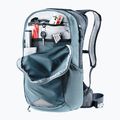 Deuter Race Air 14+3 l batoh na bicykel modrý 3244231374 7