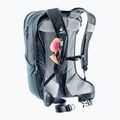 Deuter Race Air 14+3 l batoh na bicykel modrý 3244231374 9