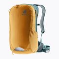 Cyklistický batoh Deuter Race Air 14+3 l orange 3244236324