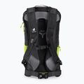 Cyklistický batoh Deuter Race Air 14+3 l zelený 324423843 3