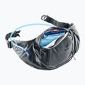 Deuter kufor na bicykel Pulse 5 l sivý 391223414 7