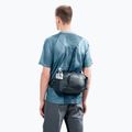 Deuter kufor na bicykel Pulse 5 l sivý 391223414 8