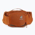 Deuter cyklistická aktovka Pulse 5 l oranžová 3912239319