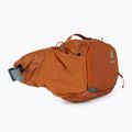 Deuter cyklistická aktovka Pulse 5 l oranžová 3912239319 2