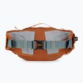 Deuter cyklistická aktovka Pulse 5 l oranžová 3912239319 3