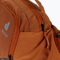Deuter cyklistická aktovka Pulse 5 l oranžová 3912239319 4