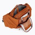Deuter cyklistická aktovka Pulse 5 l oranžová 3912239319 5