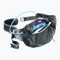 Deuter cyklistická aktovka Pulse Pro 5 l sivá 391323414 8