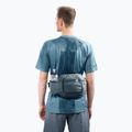 Deuter cyklistická aktovka Pulse Pro 5 l sivá 391323414 9