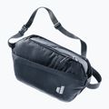 Ľadvinka deuter Passway 4+1 l black 2