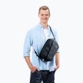 Ľadvinka deuter Passway 4+1 l black 8