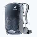 Cyklistický batoh Deuter Race 12 navy blue 320452371250 5