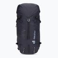 Horolezecký batoh deuter Guide 32+8 l black