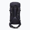 Horolezecký batoh deuter Guide 32+8 l black 3