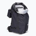 Horolezecký batoh deuter Guide 32+8 l black 4
