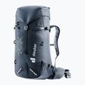 Horolezecký batoh deuter Guide 32+8 l black 5