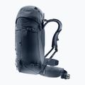 Horolezecký batoh deuter Guide 32+8 l black 6