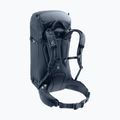 Horolezecký batoh deuter Guide 32+8 l black 7
