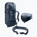 Horolezecký batoh deuter Guide 32+8 l black 8