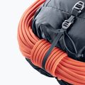 Horolezecký batoh deuter Guide 32+8 l black 10