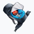 Horolezecký batoh deuter Guide 32+8 l black 12