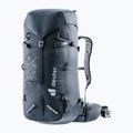 Horolezecký batoh deuter Guide 34+8 l black 5