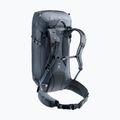 Horolezecký batoh deuter Guide 34+8 l black 7
