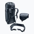 Horolezecký batoh deuter Guide 34+8 l black 8