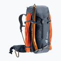 Horolezecký batoh deuter Guide 34+8 l black 9