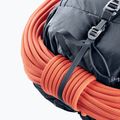 Horolezecký batoh deuter Guide 34+8 l black 10