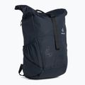 Deuter StepOut 22 l mestský batoh čierny 381532371250 2