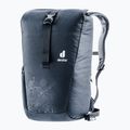 Deuter StepOut 22 l mestský batoh čierny 381532371250 5