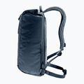 Deuter StepOut 22 l mestský batoh čierny 381532371250 8