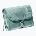 Cestovná kozmetická taška Deuter Wash Bag I jade