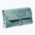 Cestovná kozmetická taška Deuter Wash Bag II jade