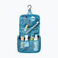 Turistická kozmetická taška  Deuter Wash Center Lite II wave/ink 2
