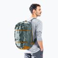 Taška Deuter Gravity Rope Bag teal/cinnamon 2