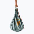 Taška Deuter Gravity Rope Sheet teal/ cinnamon