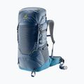 Deuter detský trekingový batoh Fox 30 l 361112213850 marine/lagoon 6