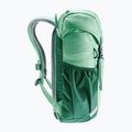 Detský Turistický batoh Deuter Junior 18 l spearmint/seagreen 2