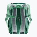 Detský Turistický batoh Deuter Junior 18 l spearmint/seagreen 3