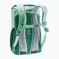 Detský Turistický batoh Deuter Junior 18 l spearmint/seagreen 4