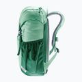 Detský Turistický batoh Deuter Junior 18 l spearmint/seagreen 5