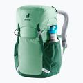 Detský Turistický batoh Deuter Junior 18 l spearmint/seagreen 7