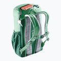 Detský Turistický batoh Deuter Junior 18 l spearmint/seagreen 8