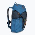 Detský turistický batoh Deuter Waldfuchs 10 l marine/wave 2