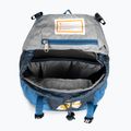 Detský turistický batoh Deuter Waldfuchs 10 l marine/wave 4