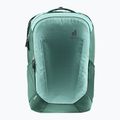 Deuter Giga 28 l mestský batoh 381232122760 jade/seagreen 5