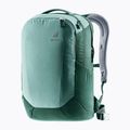 Deuter Giga 28 l mestský batoh 381232122760 jade/seagreen 6